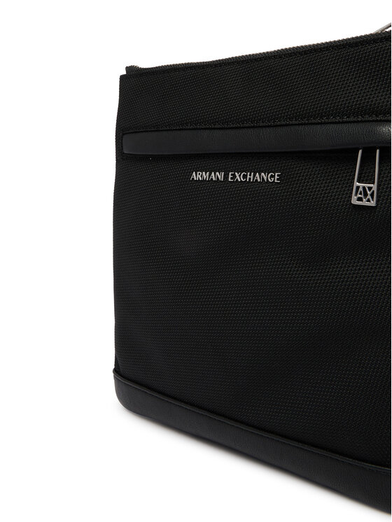 Armani Exchange Armani Exchange Maža rankinė XM002651 AF22656 MC105 Juoda
