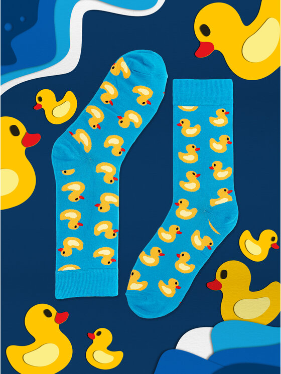 Urban Socks Urban Socks Zestaw 10 par wysokich skarpet męskich Zestaw 10 Par Skarpet Urban Socks Set Mix ML13 41-46 Kolorowy