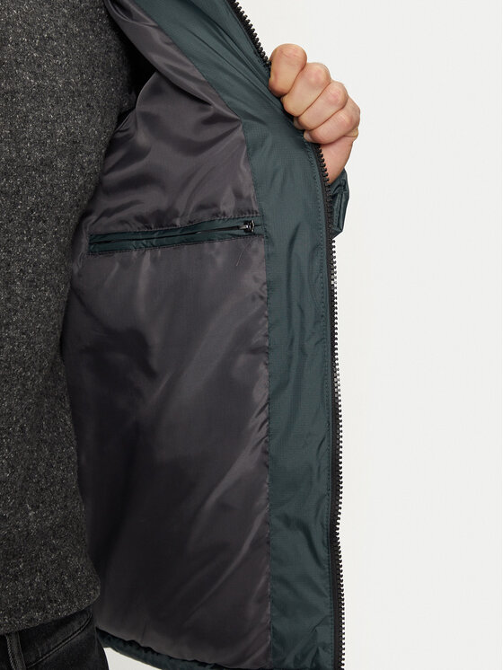 SCHOTT N.Y.C. SCHOTT N.Y.C. Зимно яке UTAH2 Зелен Regular Fit