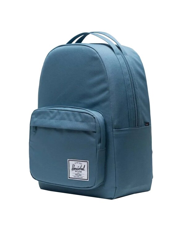Herschel Herschel Plecak Herschel Miller Backpack Niebieski