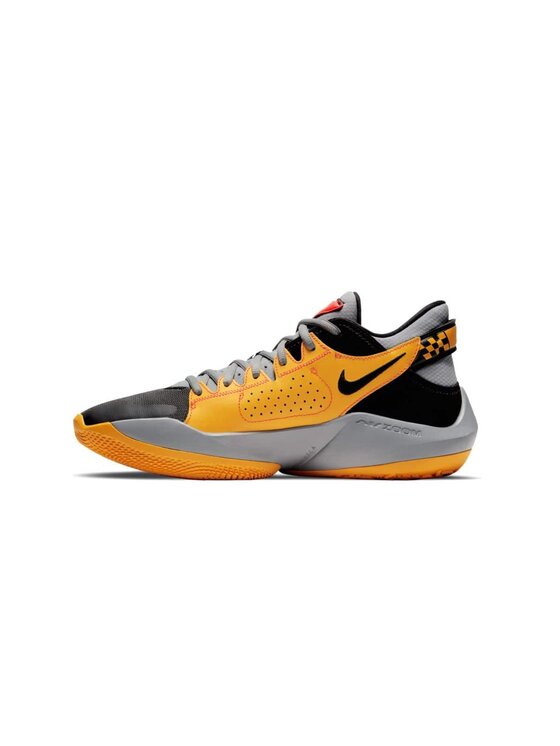 Nike Nike Buty do koszykówki CK5424-006 Czarny