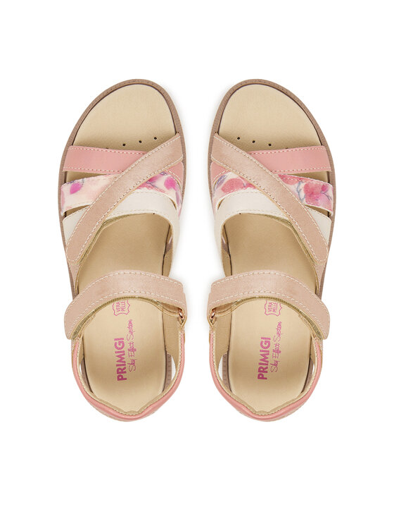 Primigi Primigi Sandaalid 1388911 D Roosa
