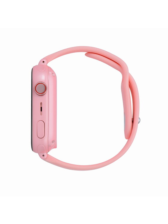 Garett Garett Smartwatch N!ce Pro Różowy