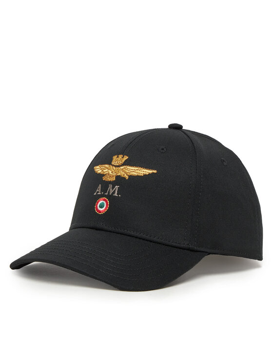 Czapka z daszkiem Aeronautica Militare
