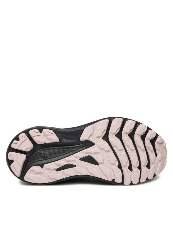 Asics Asics Tenisice za trčanje Gt-1000 13 Gtx 1012B661 Crna