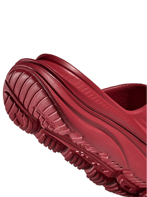 Hoka Hoka Чехли Ora Recovery Slide 3 1135061 Червен