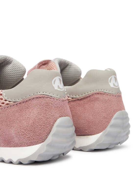 Naturino Naturino Снікерcи Sammy 2 Vl. 2016558-01-2M79 S Рожевий
