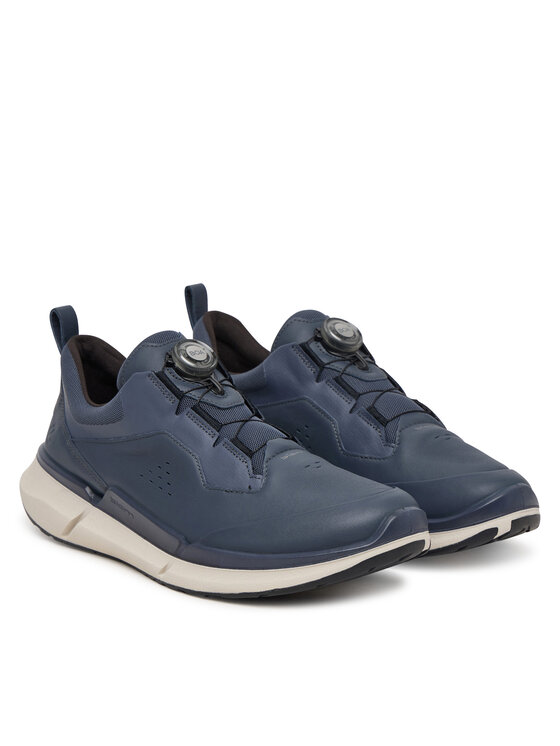 ECCO ECCO Sneakersy Biom 2.2 M 83086401415 Granatowy