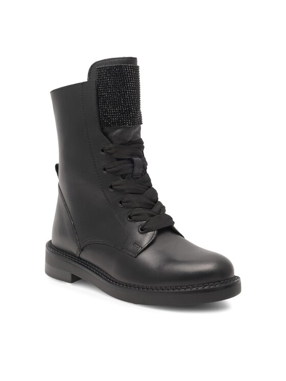 Lasocki Lasocki Stiefeletten WI16-12744-05 Schwarz