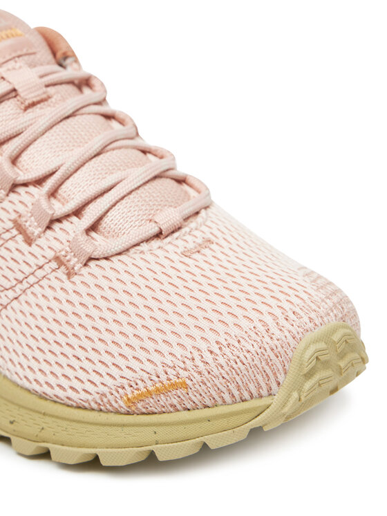 Merrell Merrell Buty do biegania Fly Strike J068486 Różowy