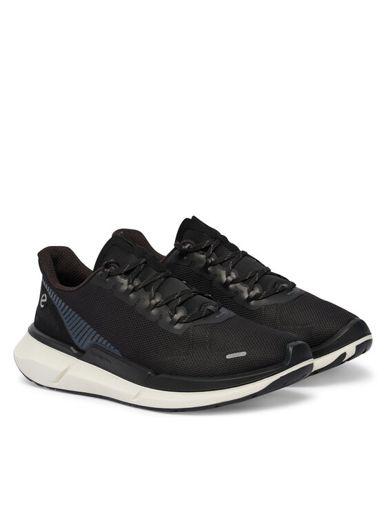 ECCO ECCO Sneakersy Biom 2.2 83094300101 Černá
