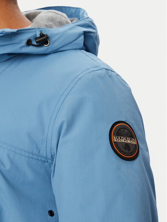 The North Face The North Face Talvejope Hydrenalite NF0A5GIE Tumesinine Regular Fit