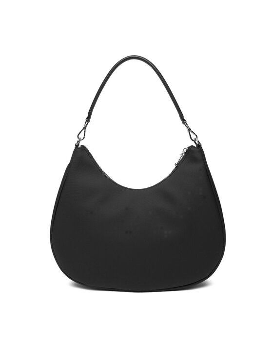 Lacoste Lacoste Torebka Daily City Bag NF5125DZ Czarny