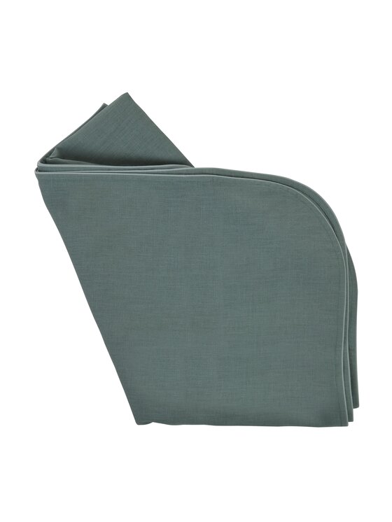 Roseberry Home Roseberry Home Obrus Royal Green Zielony