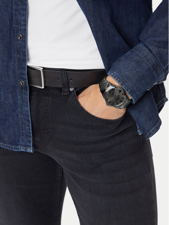 Diesel Diesel Orologio DZ2213 Nero