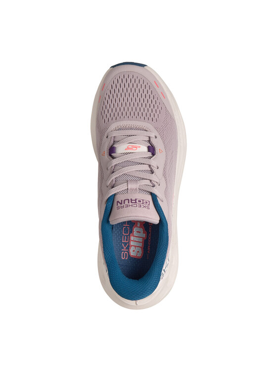 Skechers Skechers Sneakersy 129400-LAV Fioletowy