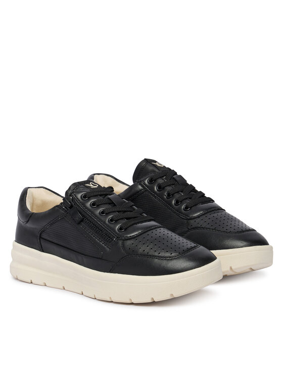 Caprice Caprice Sneakers 9-23704-46 Schwarz
