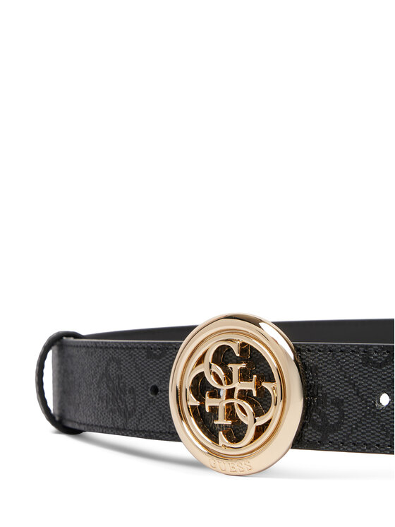 Guess Guess Cintura da donna BW9357 P6230 Nero