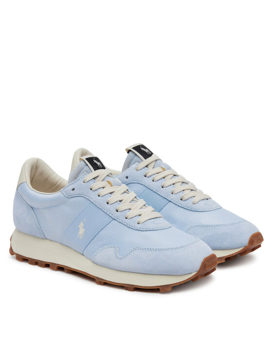 Polo Ralph Lauren Polo Ralph Lauren Sneakers Prl Trail125 804956697001 Albastru celest