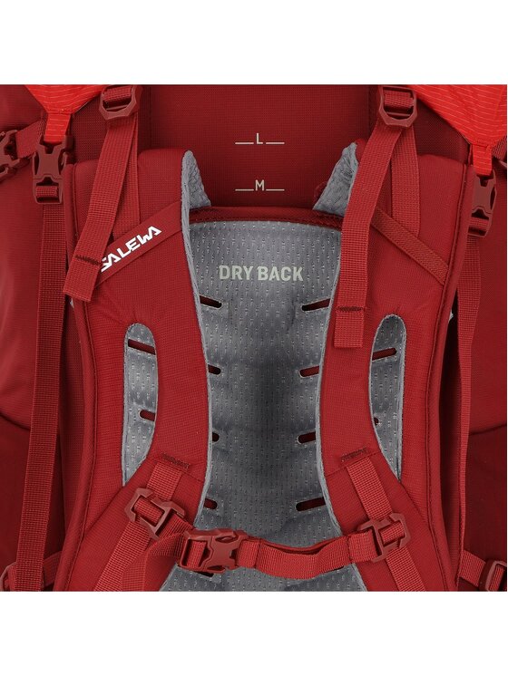 Salewa Salewa Plecak 210282 Czerwony
