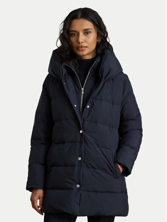 LAUREN RALPH LAUREN LAUREN RALPH LAUREN Sulejope 297962420001 Tumesinine Regular Fit