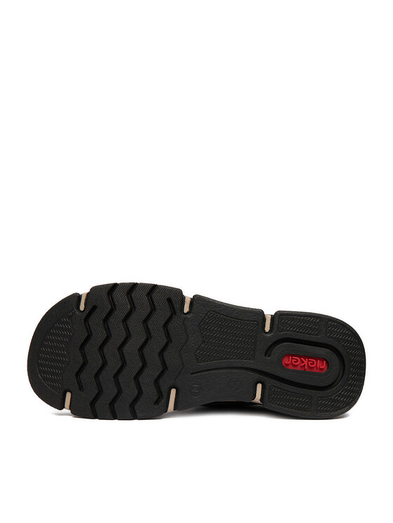 Rieker Rieker Sneakers CEO-45963-14 Blu scuro
