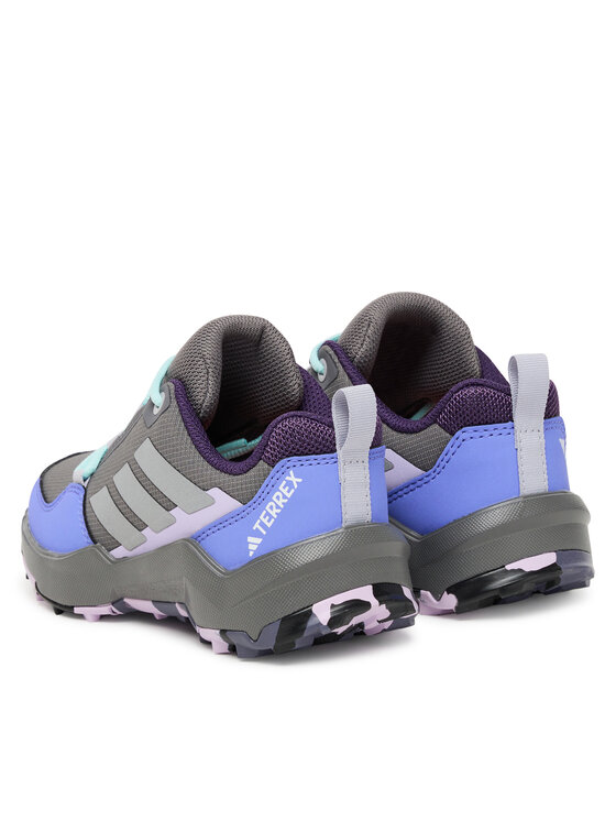 adidas adidas Trekking Terrex Ax4r JQ0633 Siva