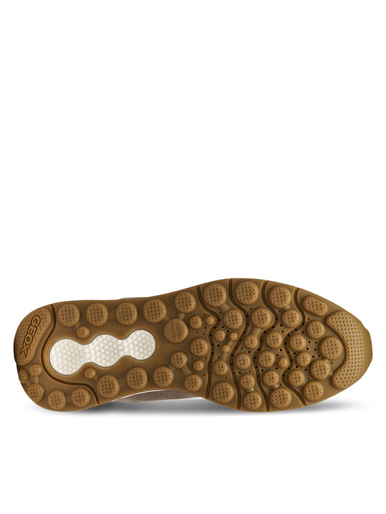Geox Geox Laisvalaikio batai D Spherica Actif X2 D46WPD 0FU22 C6172 Ruda