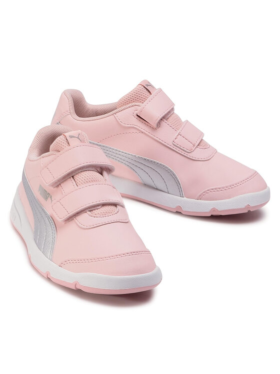Puma Puma Снікерcи Stepflex 2 Sl Ve V Ps 192522 19 Рожевий