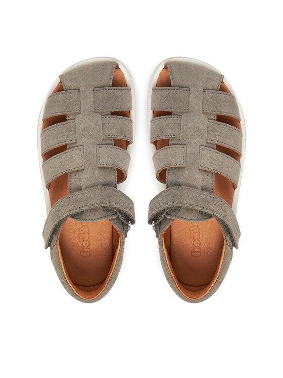 Froddo Froddo Сандали Keko G3150287-4 D Сив