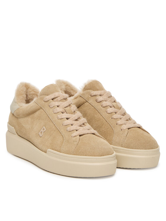 Bogner Bogner Sneakers Hollywood 32 22540023 Bej