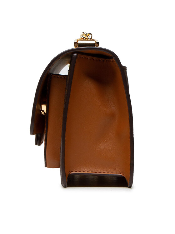 MICHAEL Michael Kors MICHAEL Michael Kors Borsetta Heather 32S2G7HC0B Marrone