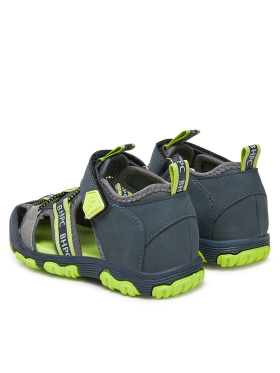 Beverly Hills Polo Club Beverly Hills Polo Club Sandalen AVO-1855-025 Dunkelblau