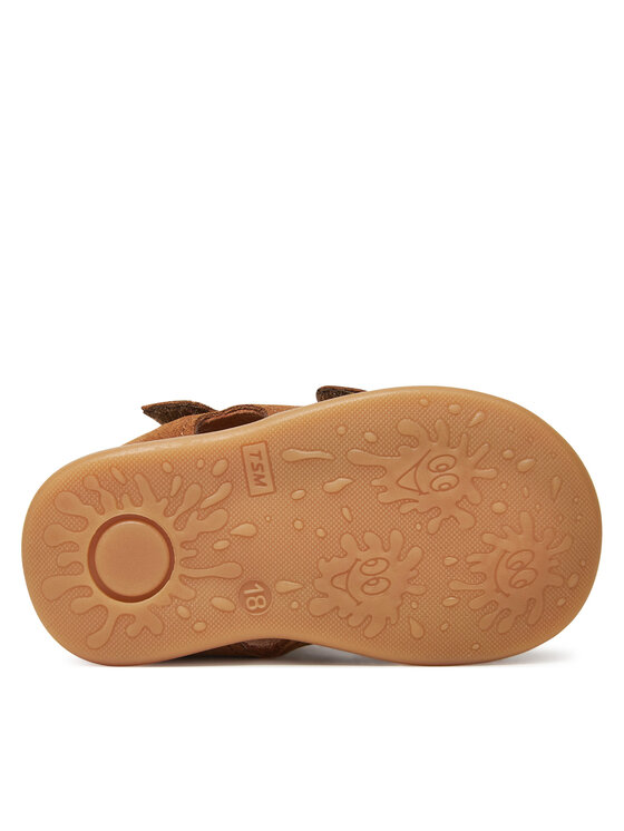 Froddo Froddo Sandaalid Dallas G2150200-7 M Pruun