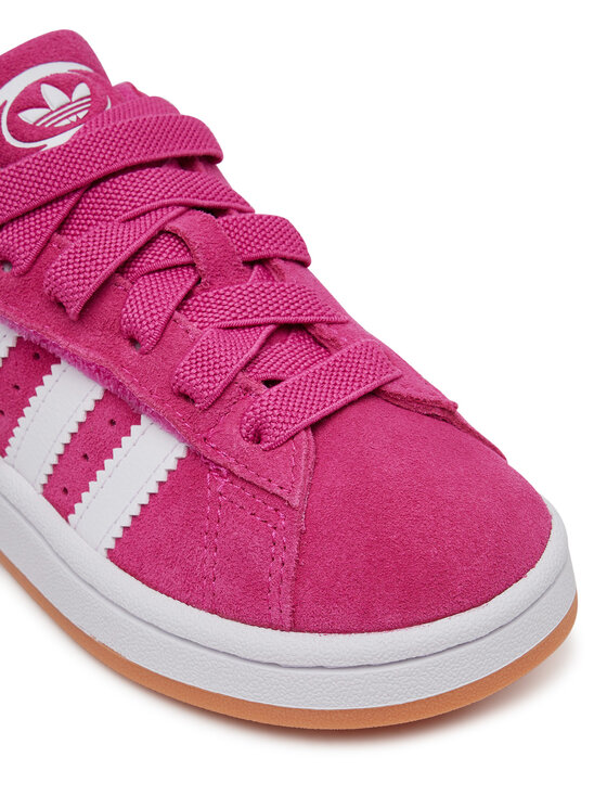 adidas adidas Sneakersy Campus 00S Comfort Closure JR7420 Różowy