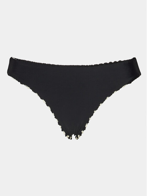 Seafolly Seafolly Dół od bikini Mesh Effect 40473-102 Kolorowy
