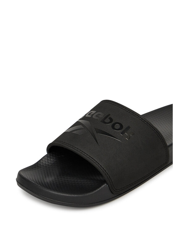 Reebok Reebok Παντόφλες CEOWB-SS25-3C069-2 Μαύρο