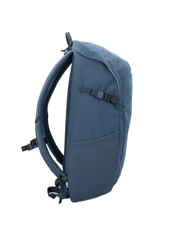 Fjällräven Fjällräven Plecak 206526 Błękitny