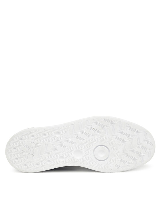 Puma Puma Сникърси Puma Club II 397444-01 Черен