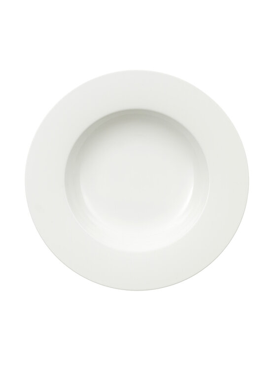 Villeroy & Boch Villeroy & Boch Talerz głęboki Villeroy & Boch Royal Biały