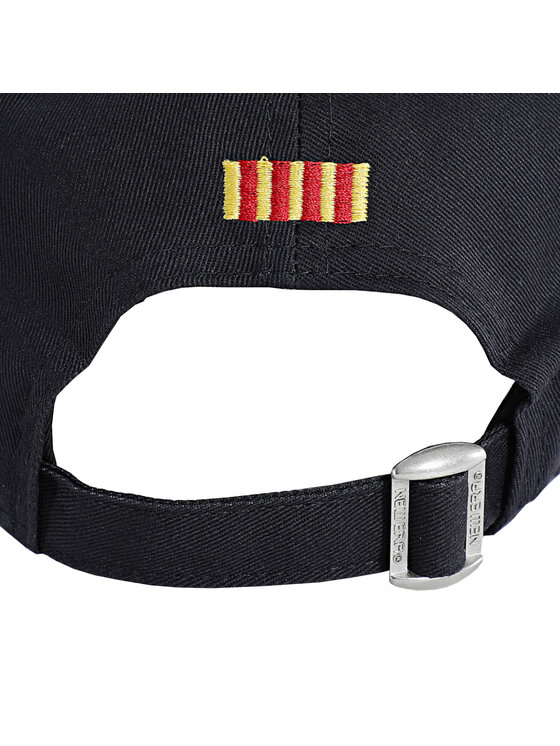 New Era New Era Cappellino Core 9Twenty FC Barcelona Cap Blu scuro