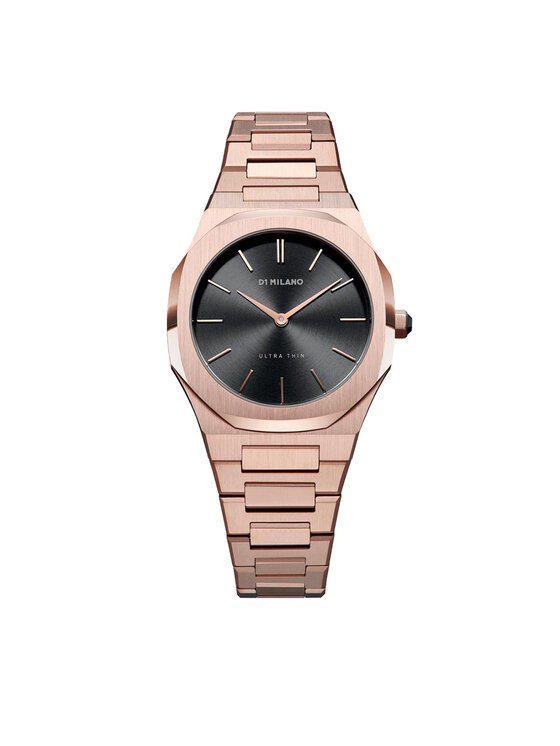 D1 Milano D1 Milano Часовник UTNJ01 Розов