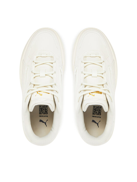 Puma Puma Laisvalaikio batai Karmen X-TRA 400369 04 Écru