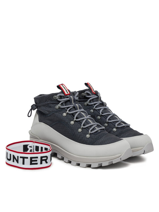 Hunter Hunter Bakancs HFRM0009251 Sötétkék