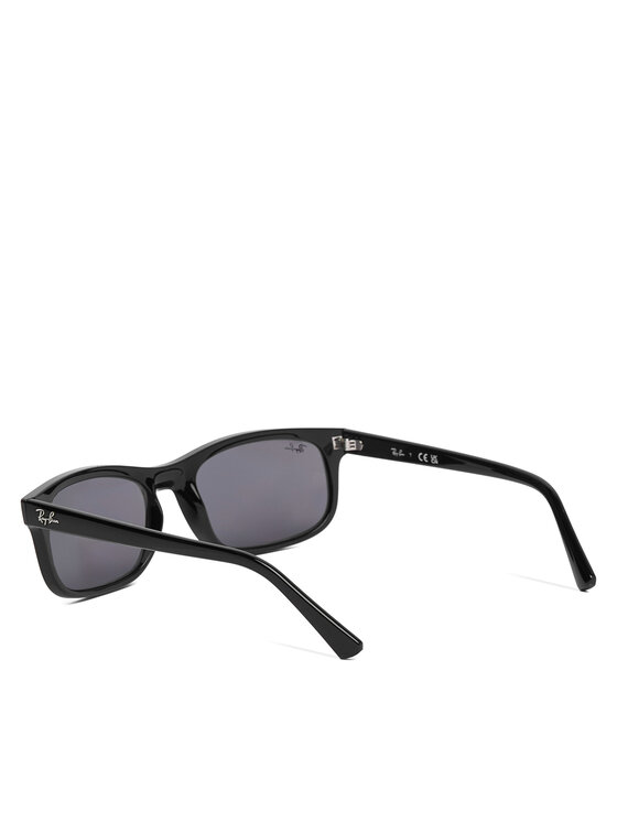 Ray-Ban Ray-Ban Saulesbrilles 0RB2224 Melns