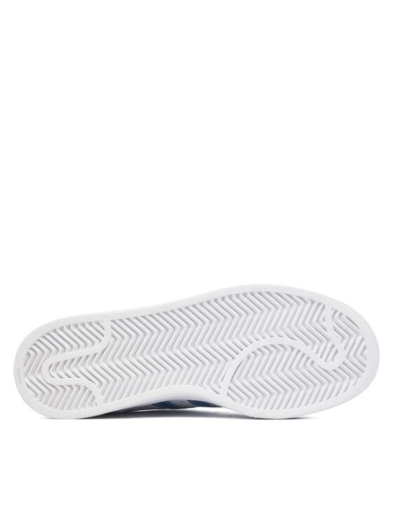 adidas Originals adidas Originals Sneakersy Superstar II LA7739 Bílá