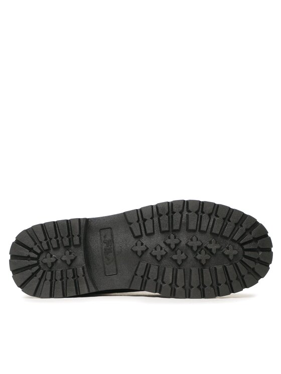 Fila Fila Žygio batai Maveric Mid Wmn FFW0219.83052 Juoda