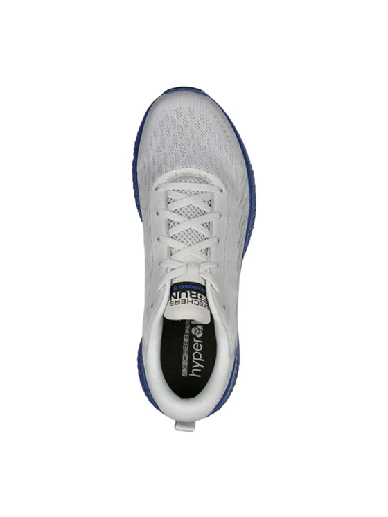 Skechers Skechers Buty do biegania 246003-GYBL Szary