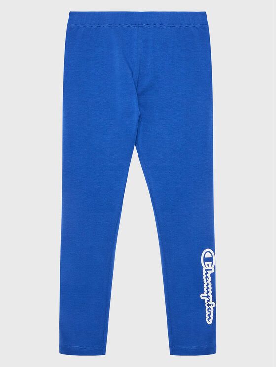 Champion Champion Komplet dresowy 404674 Biały Regular Fit