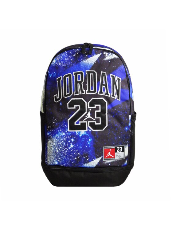 Nike Nike Plecak Nike Air Jordan Jersey Czarny